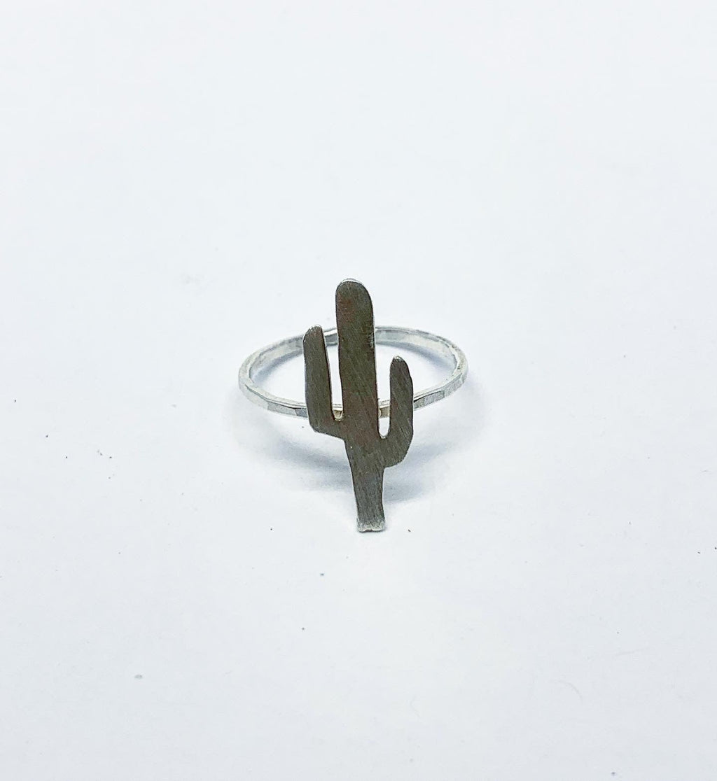 Cactus Ring-1