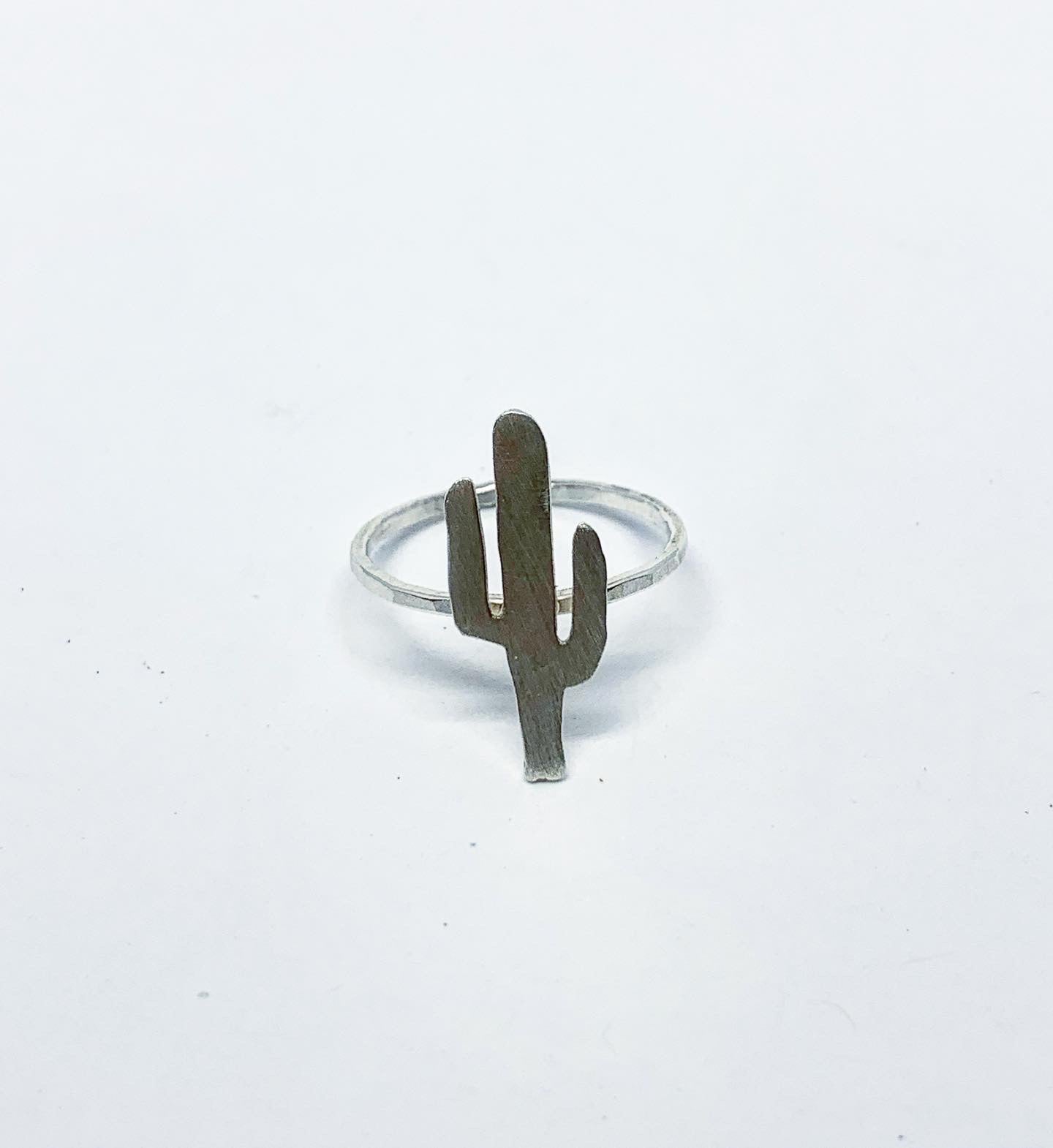 Cactus Ring-1