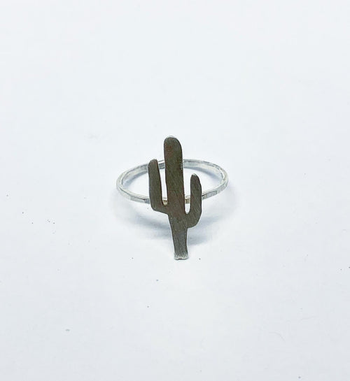 Cactus Ring-1